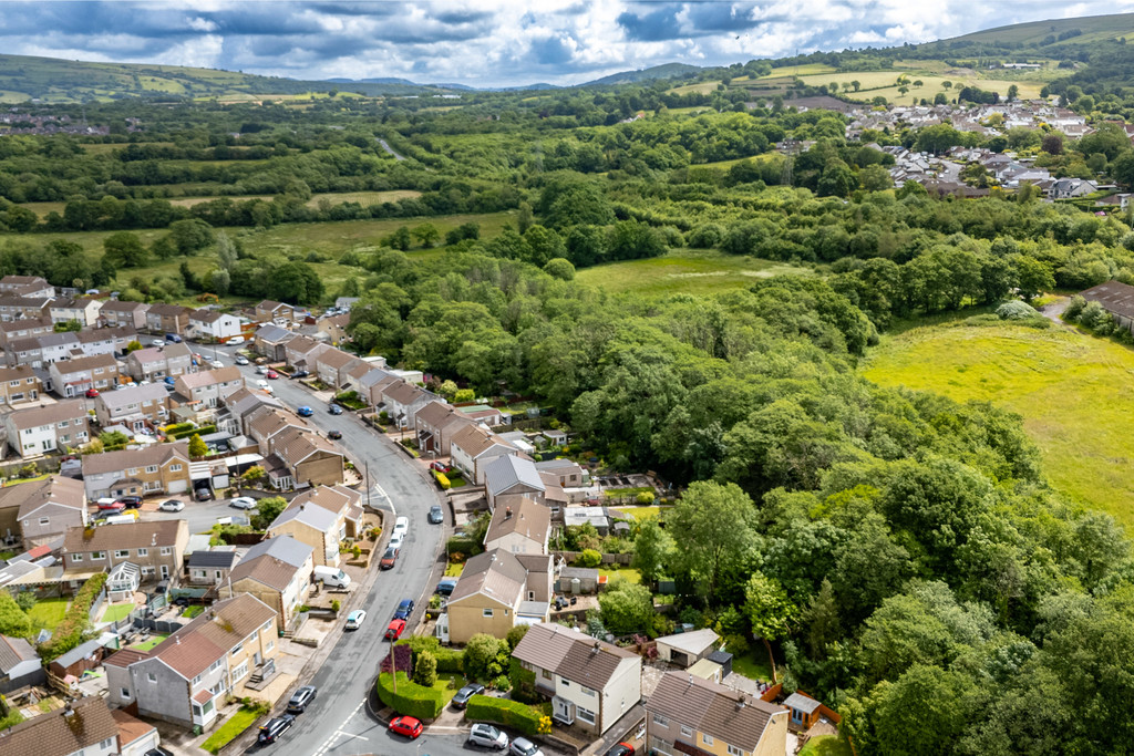 Image 13 St. Annes Drive, Llantwit Fardre, Pontypridd