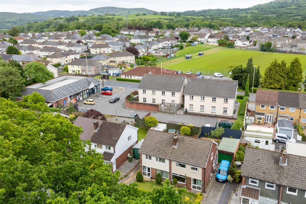 Image 19 Ffordd Gerdinan, Tonteg, Pontypridd