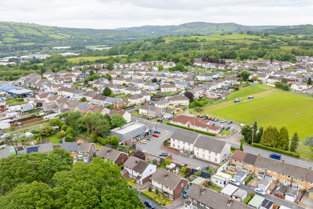 Image 20 Ffordd Gerdinan, Tonteg, Pontypridd