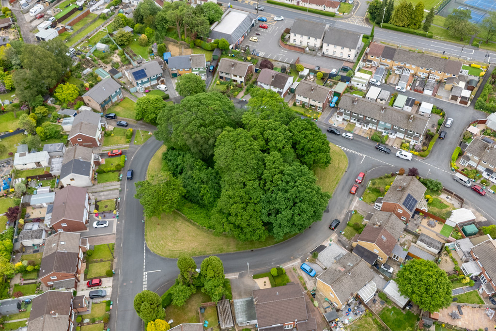 Image 21 Ffordd Gerdinan, Tonteg, Pontypridd