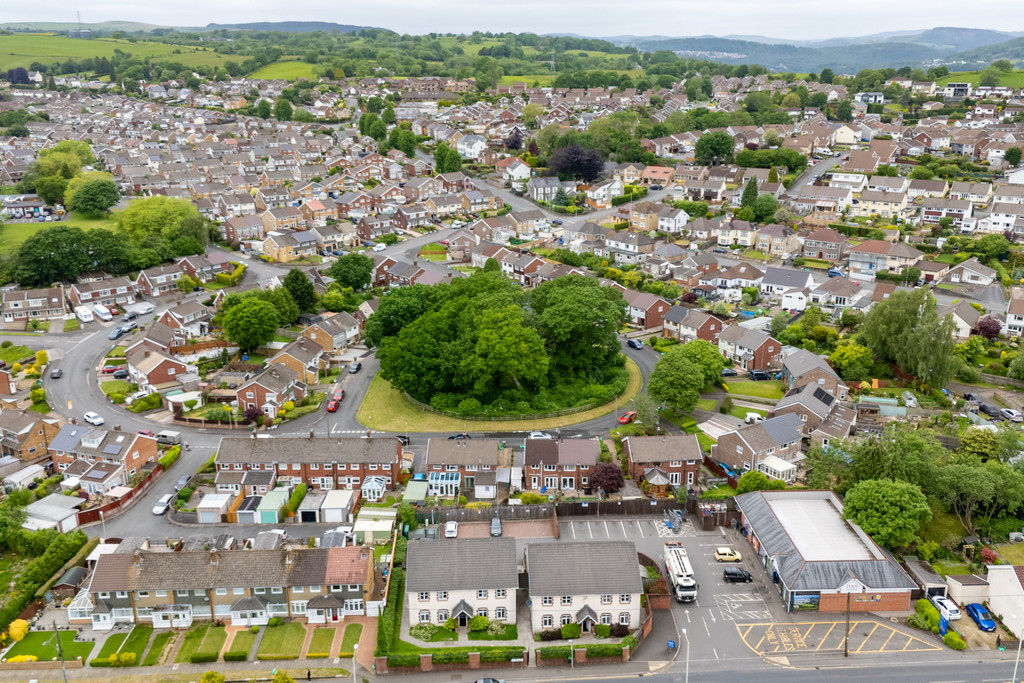 Image 25 Ffordd Gerdinan, Tonteg, Pontypridd