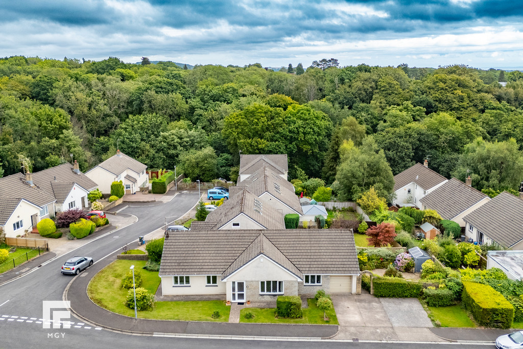 Image 18 Millrace Close, Lisvane, Cardiff