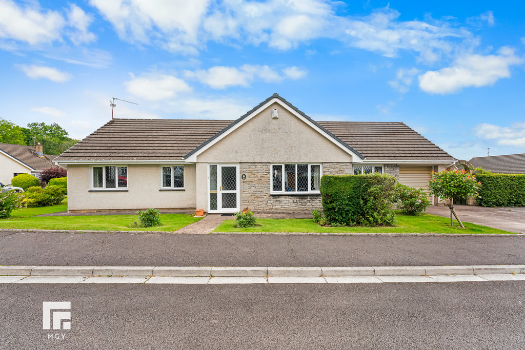 Image 0 Millrace Close, Lisvane, Cardiff