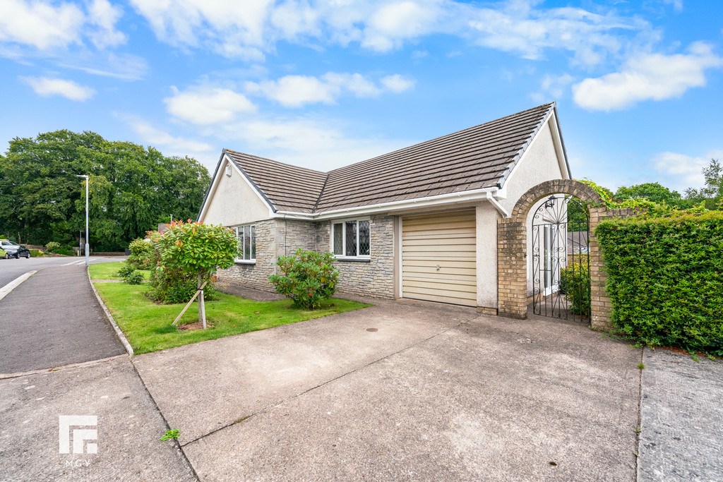 Image 19 Millrace Close, Lisvane, Cardiff