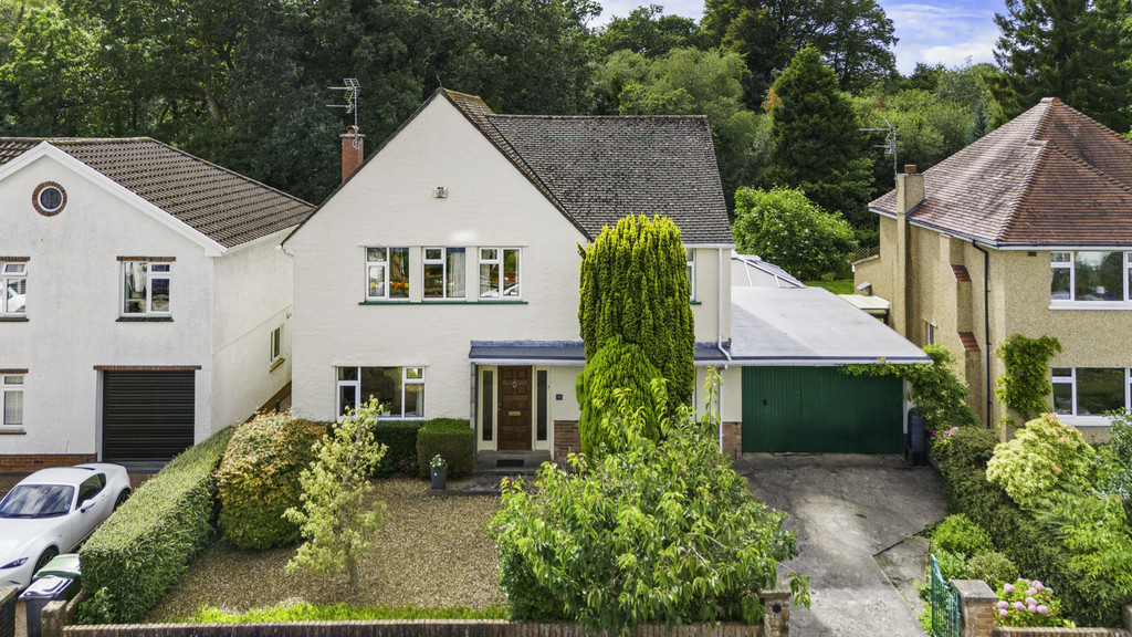 Image 0 Dan-y-bryn Avenue, Radyr, Cardiff