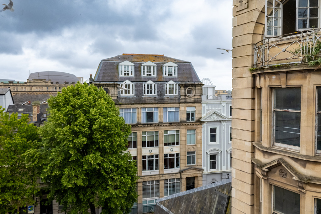 Image 16 Crichton House, Mount Stuart Square, Cardiff