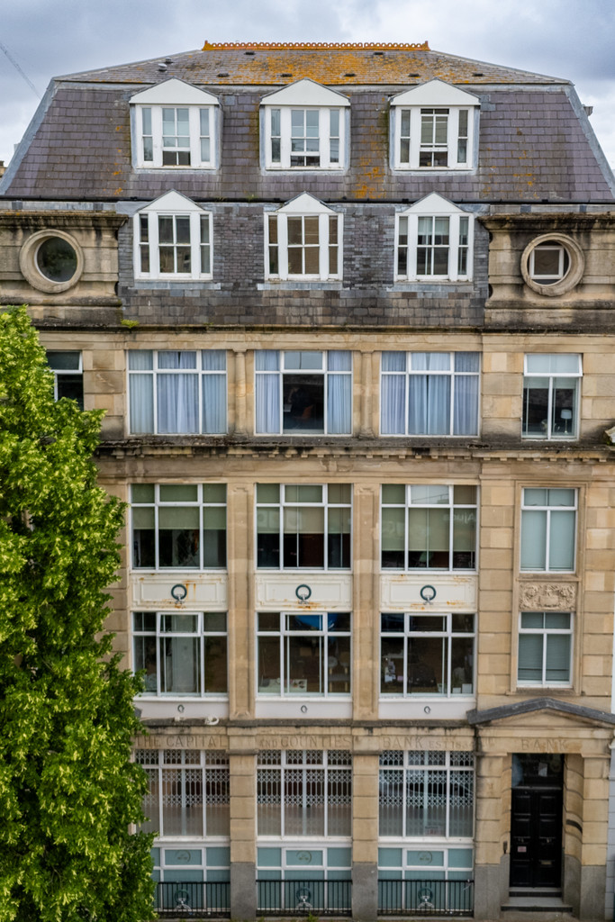 Image 18 Crichton House, Mount Stuart Square, Cardiff