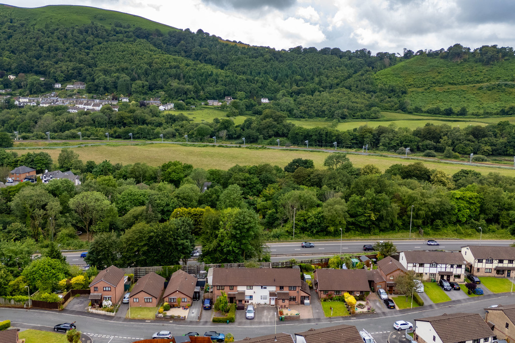 Image 18 Glan-y-ffordd, Taffs Well, Cardiff