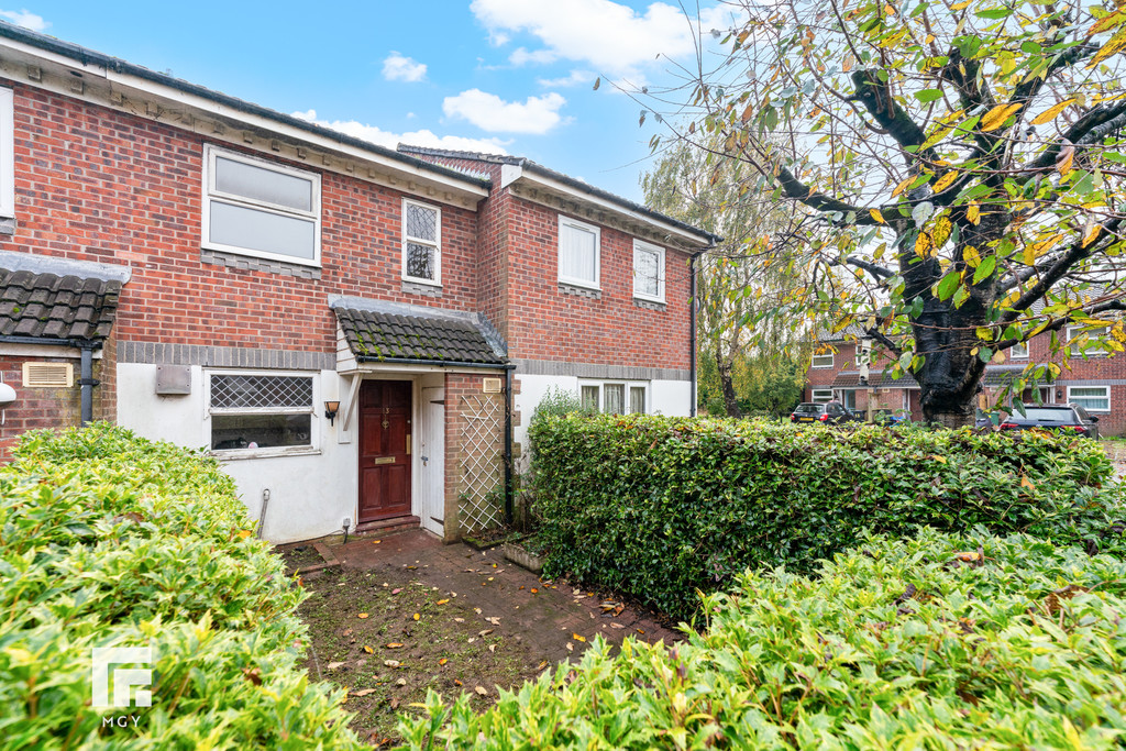 Image 0 Stallcourt Close, Penylan, Cardiff