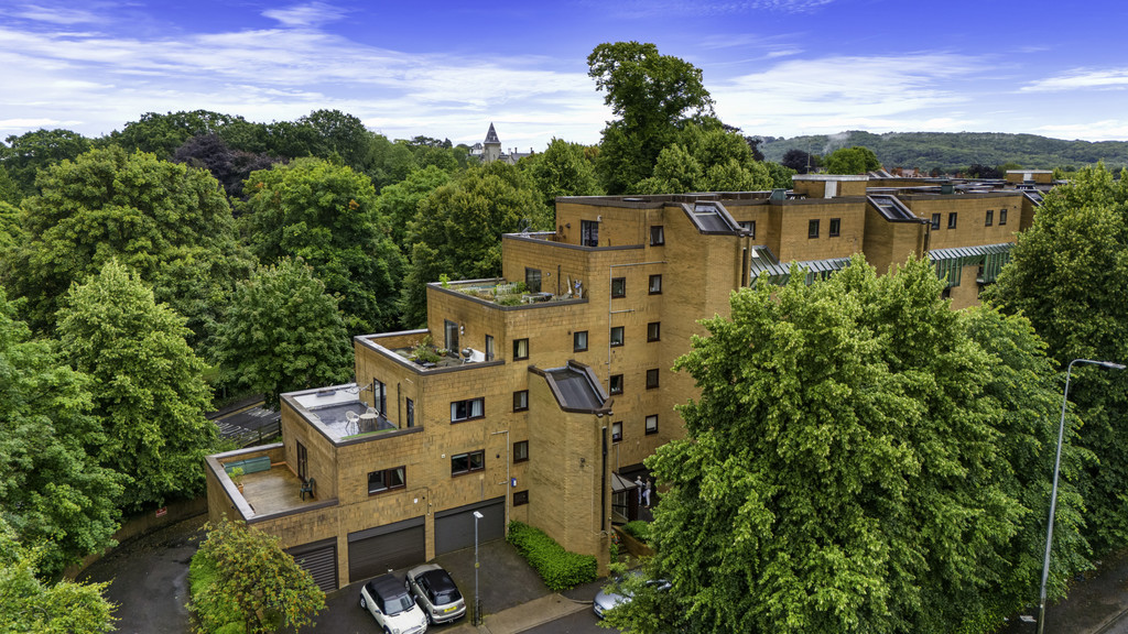 Image 18 Rhosilli House, The Crescent, Llandaff, Cardiff