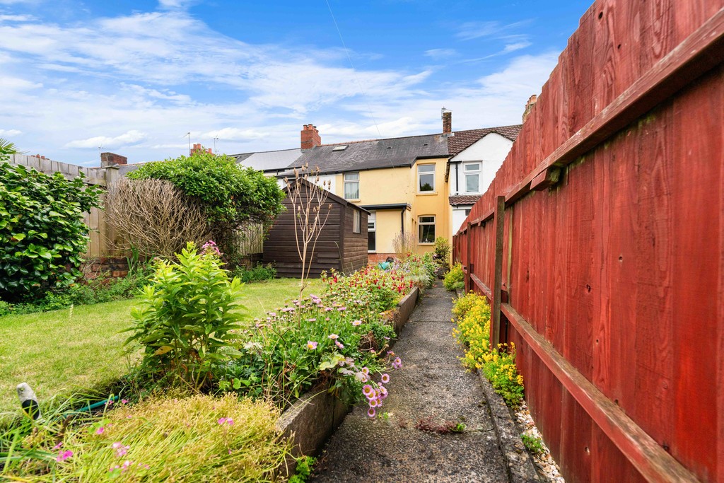 Image 18 Westbury Terrace, Canton