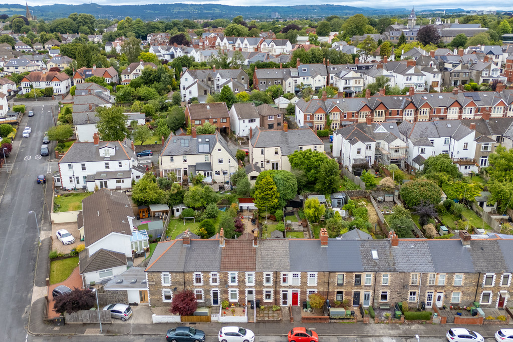 Image 4 Westbury Terrace, Canton