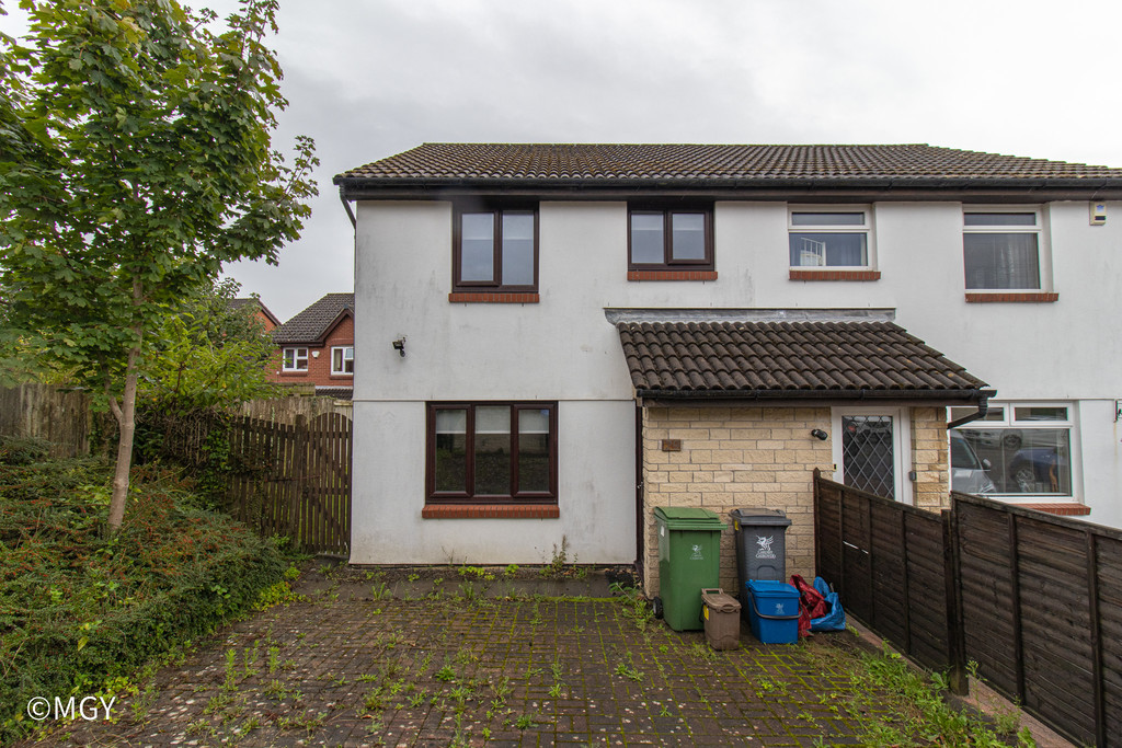 Image 15 De Braose Close, Danescourt, Cardiff