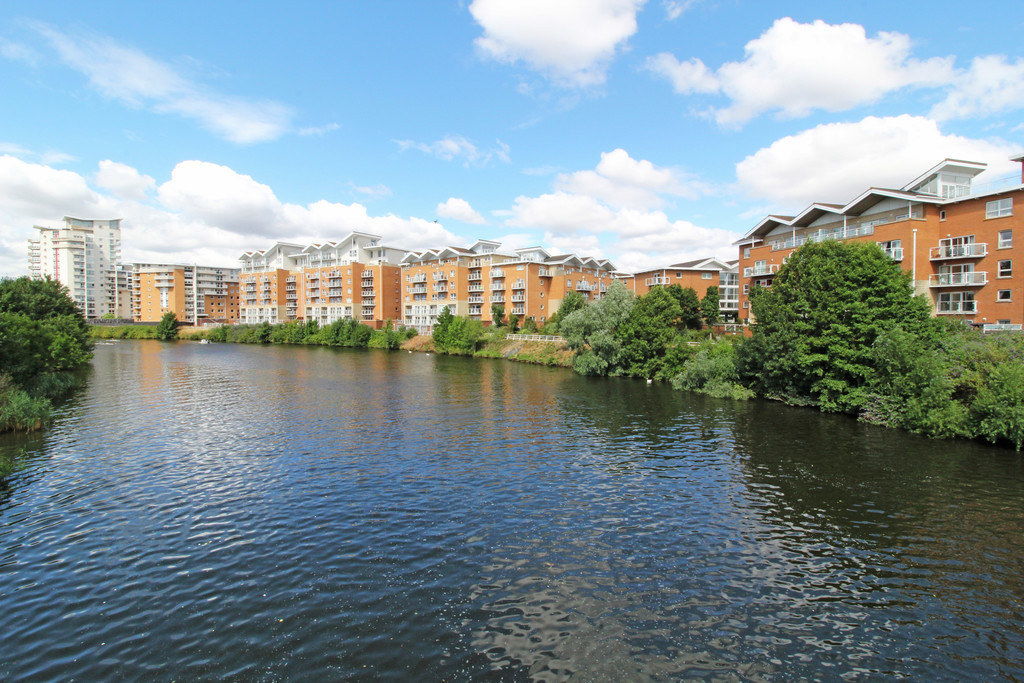 Image 19 Geneva House, Penstone Court, Century Wharf, Cardiff