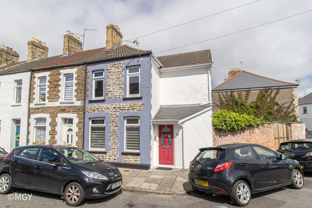 Image 0 Dorset Street, Grangetown, Cardiff