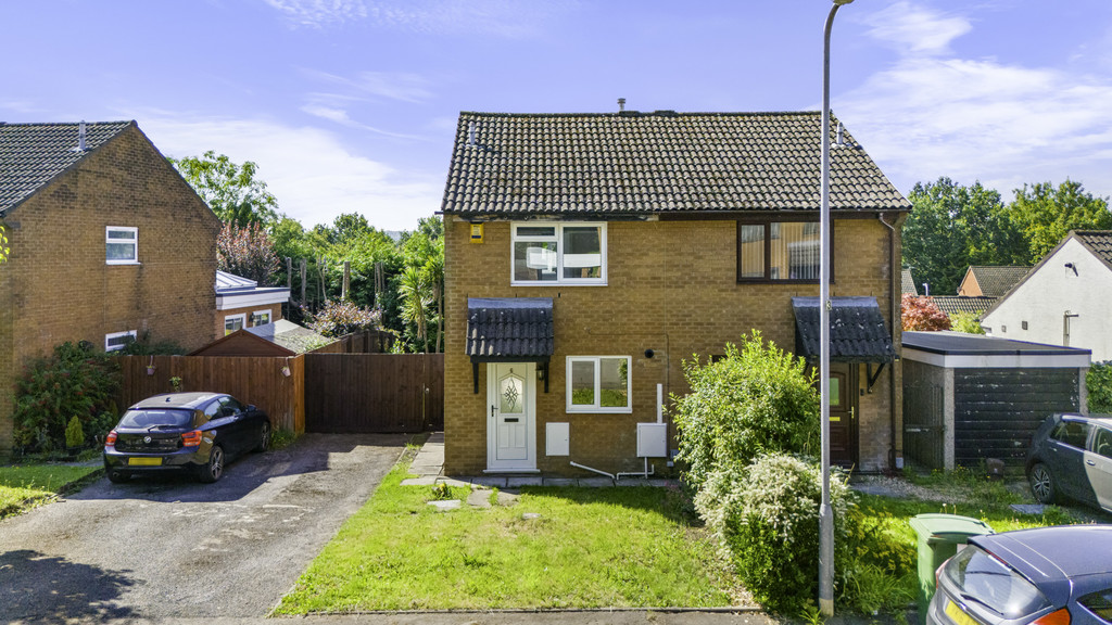 Image 0 Duxford Close, Cardiff