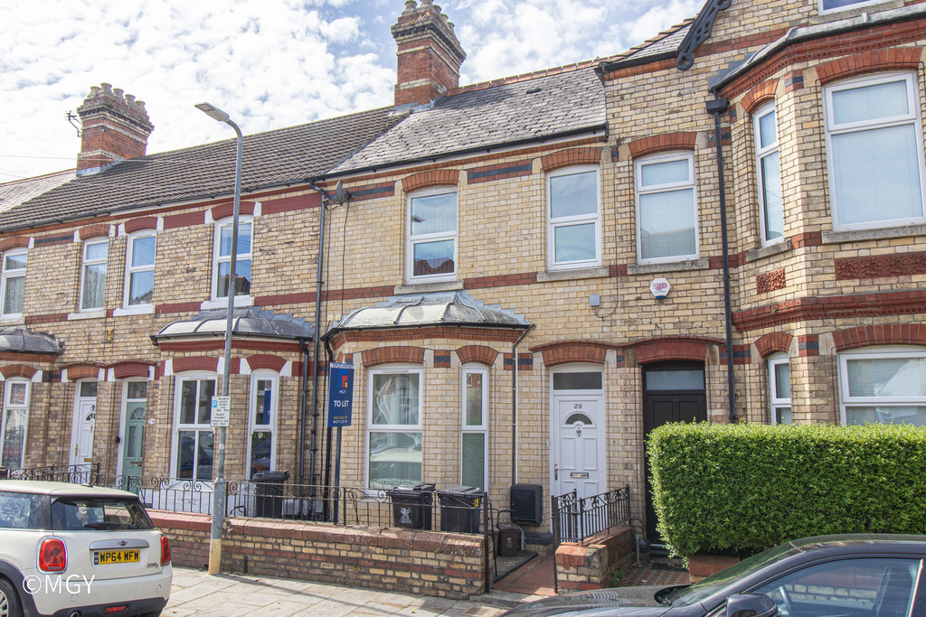 Image 0 Rectory Road, Canton, Cardiff