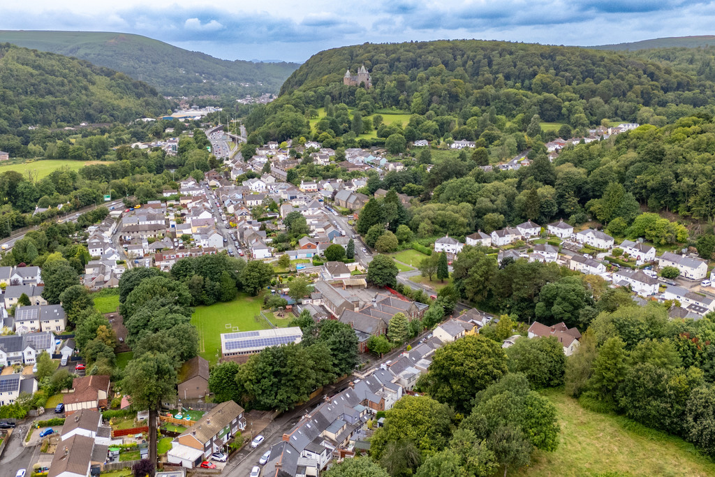 Image 33 Ironbridge Road, Tongwynlais, Cardiff