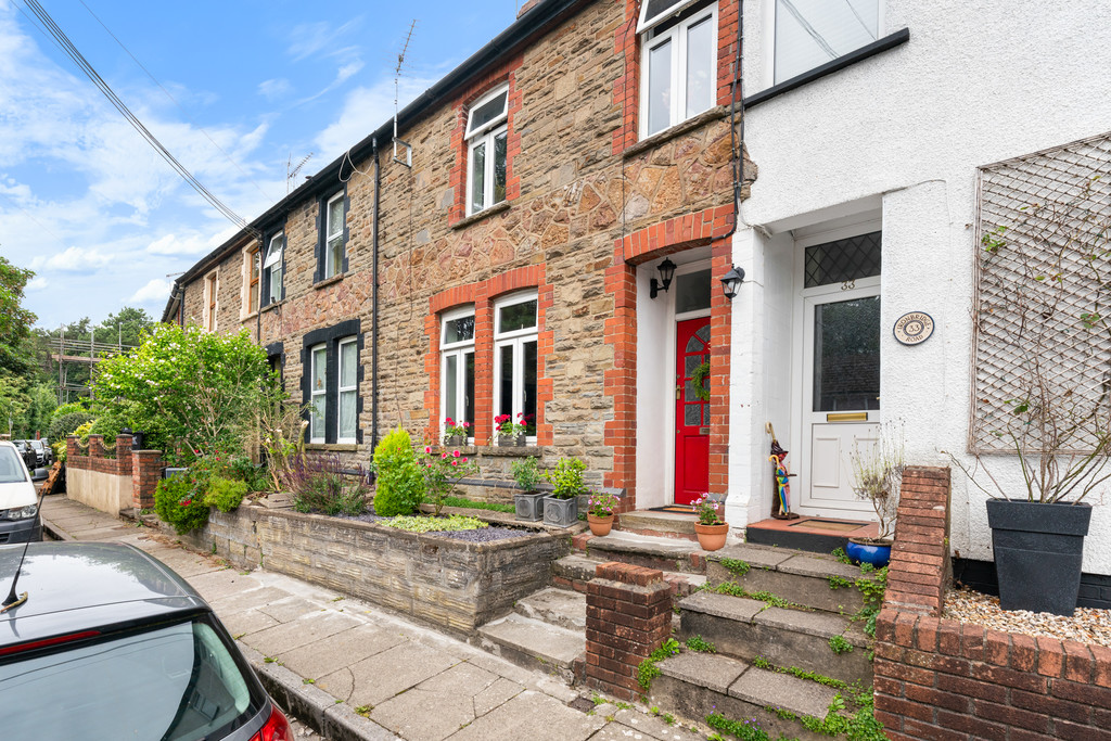 Image 0 Ironbridge Road, Tongwynlais, Cardiff