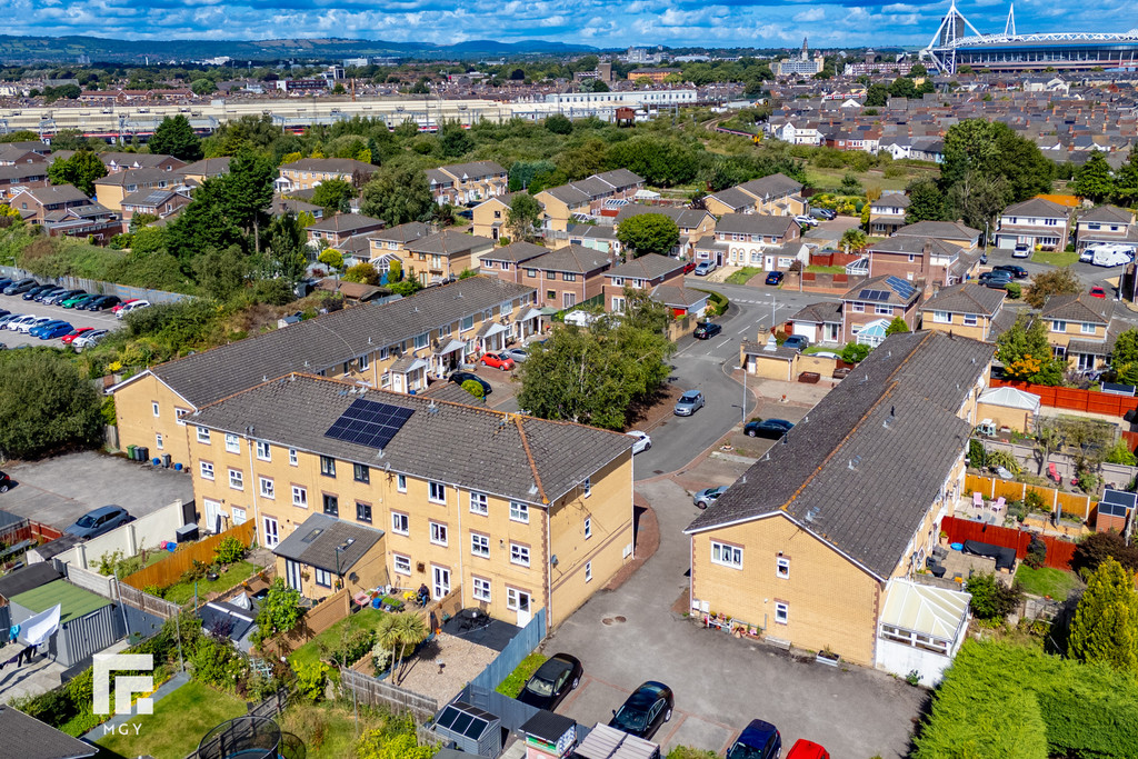 Image 40 Eddystone Close, Grangetown, Cardiff