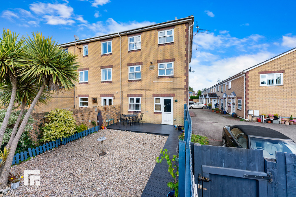 Image 39 Eddystone Close, Grangetown, Cardiff