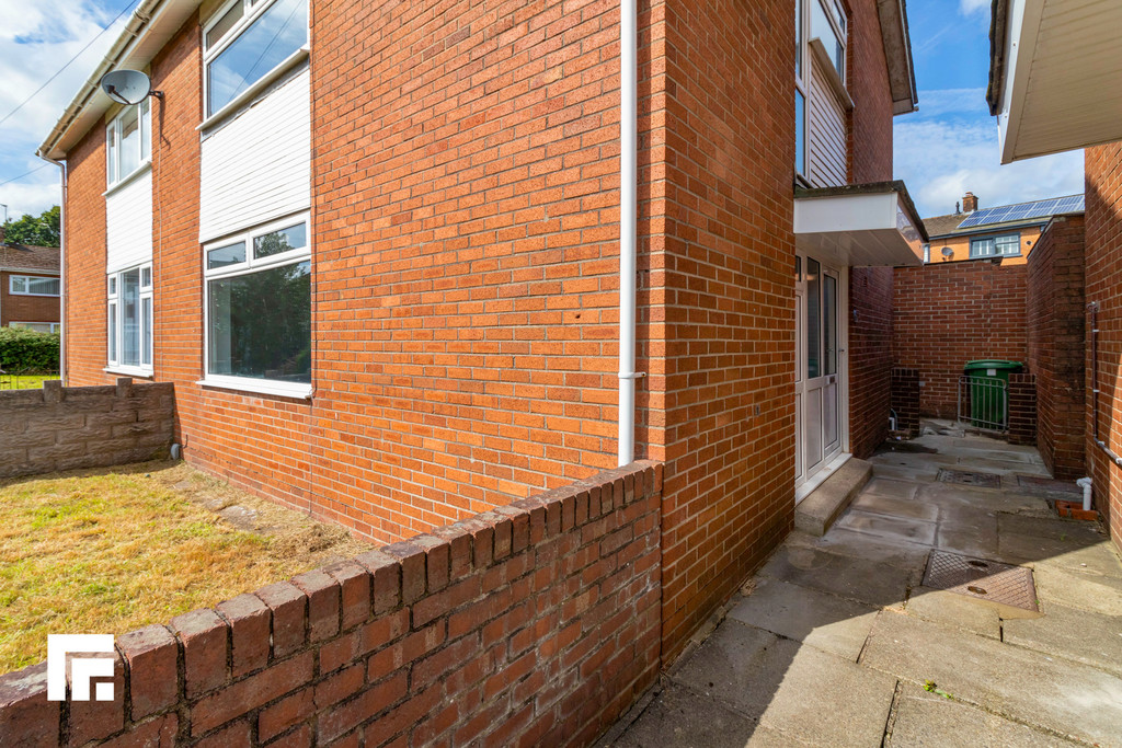 Image 18 Bracken Place, Fairwater, Cardiff