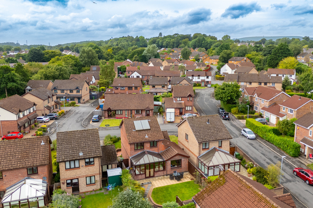 Image 18 Woodford Close, Radyr Way, Cardiff