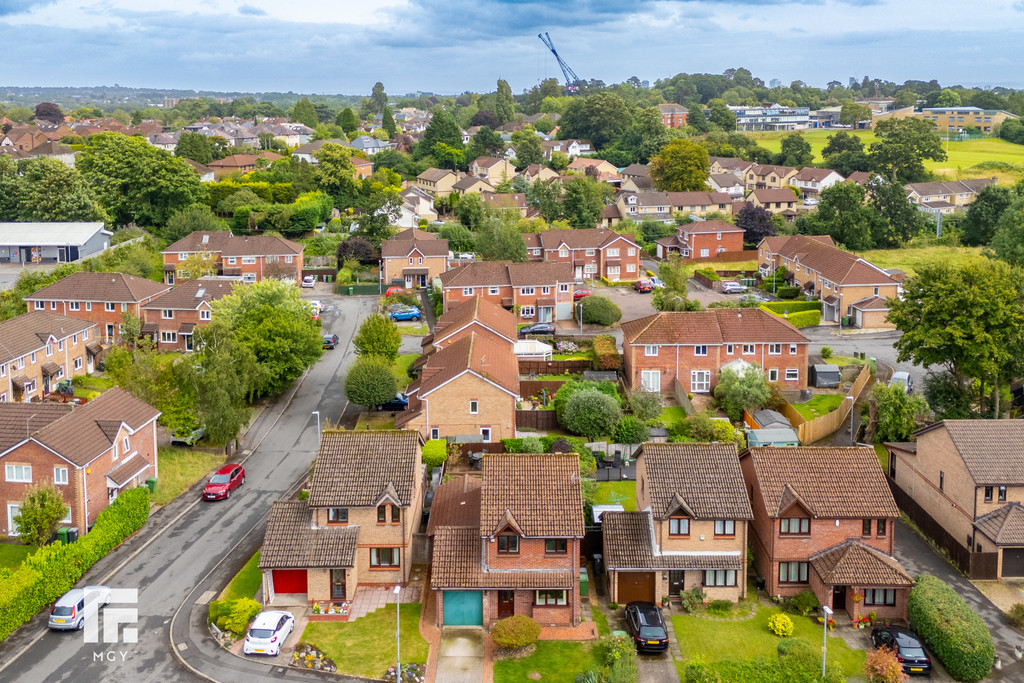 Image 19 Woodford Close, Radyr Way, Cardiff