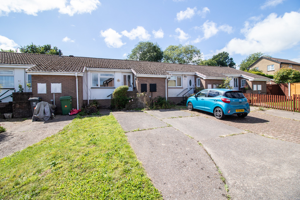 Image 0 Burne Jones Close, Danescourt, Cardiff