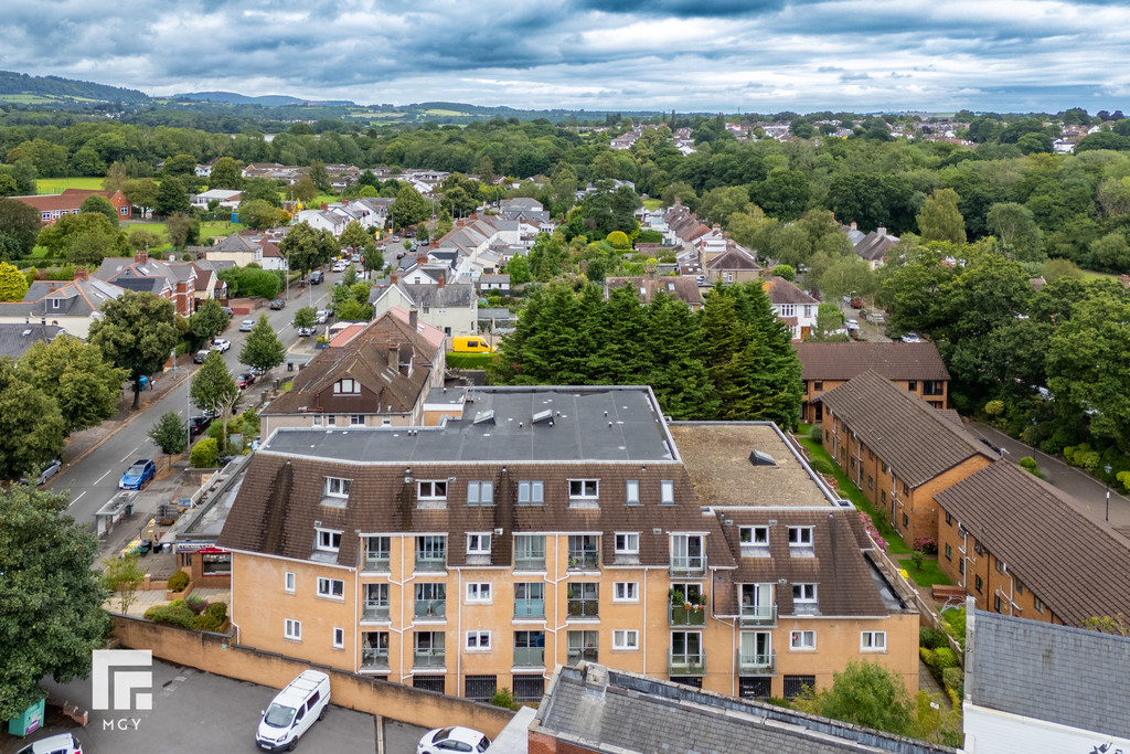 Image 16 Lakelands Court, Rhydypenau Rd