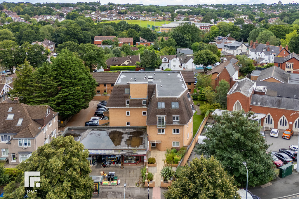 Image 9 Lakelands Court, Rhydypenau Rd