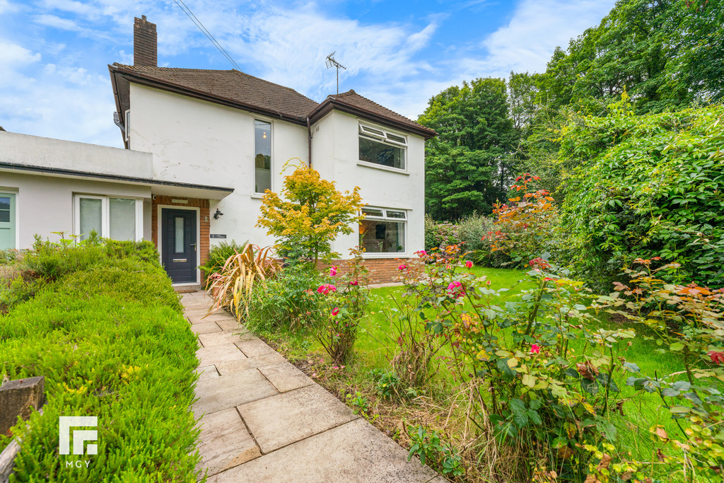 Image 0 Castle View, Tongwynlais, Cardiff