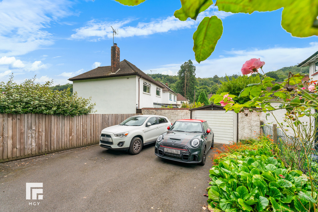 Image 16 Castle View, Tongwynlais, Cardiff