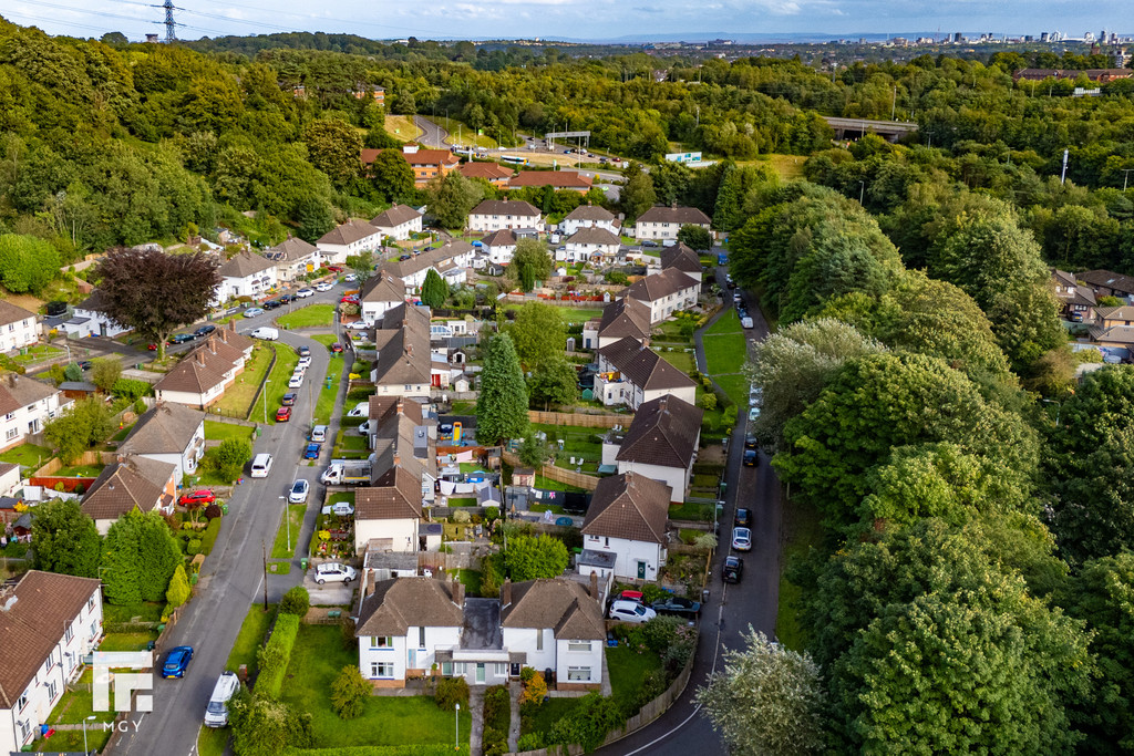 Image 22 Castle View, Tongwynlais, Cardiff