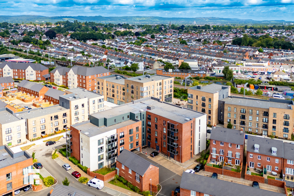 Image 3 Rhodri Morgan Way, Canton