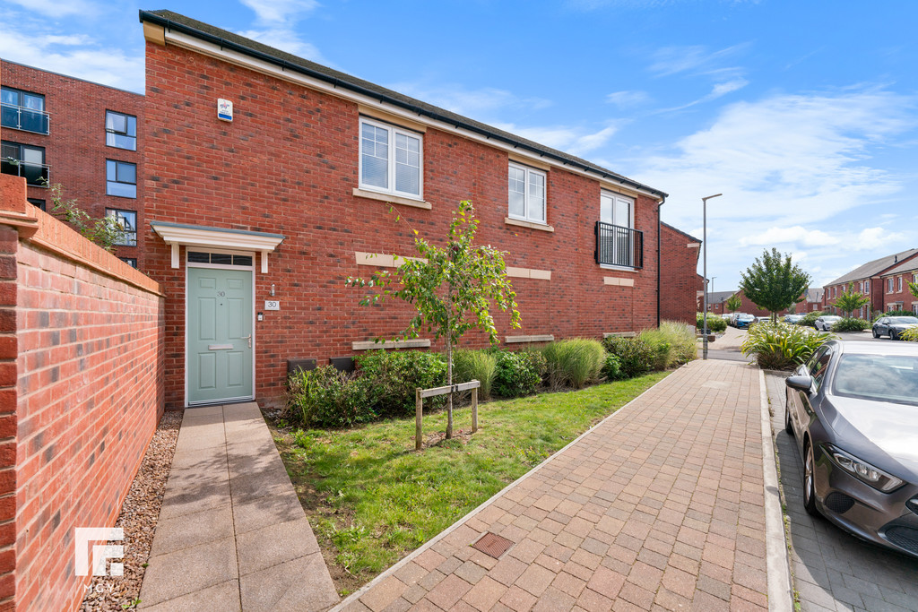 Image 0 Rhodri Morgan Way, Canton