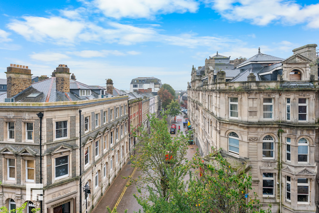 Image 6 Empire House, Mount Stuart Square