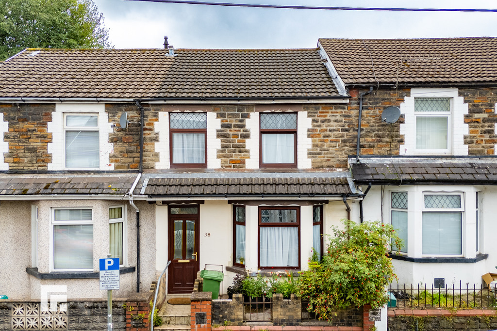 Image 0 Kingsland Terrace, Pontypridd