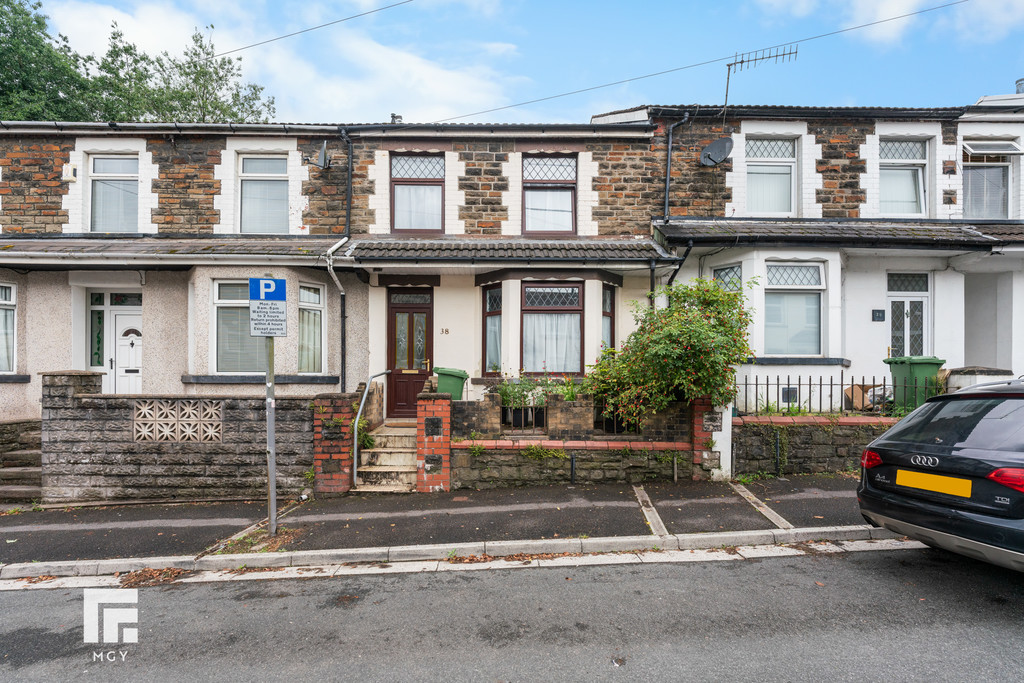 Image 26 Kingsland Terrace, Pontypridd