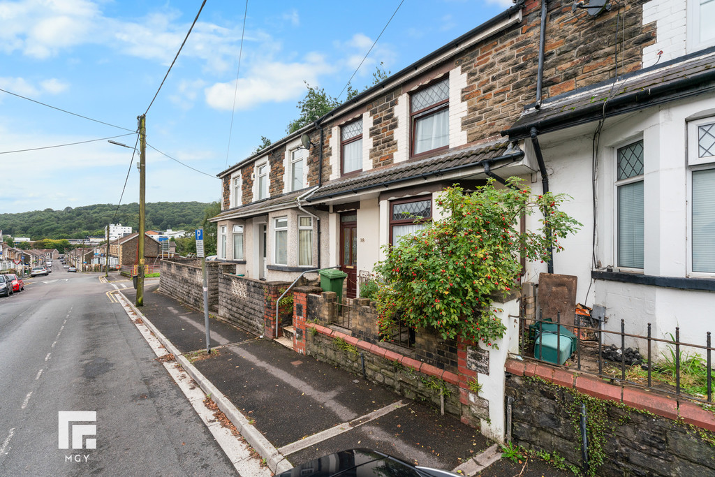 Image 27 Kingsland Terrace, Pontypridd