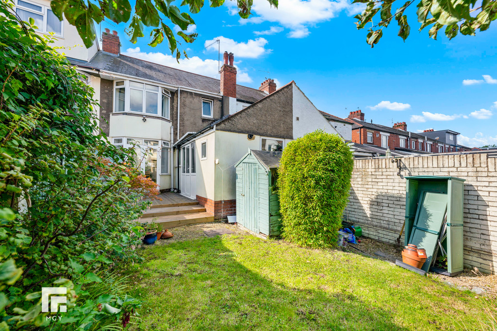 Image 19 Avondale Crescent, Grangetown, Cardiff