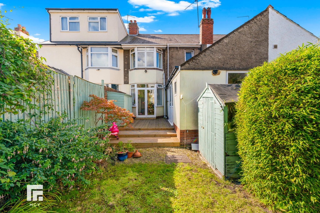 Image 6 Avondale Crescent, Grangetown, Cardiff