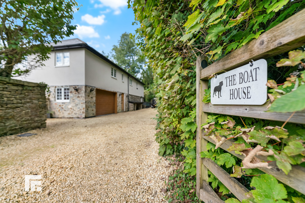 Image 26 The Boat House, , Nantgarw, Cardiff