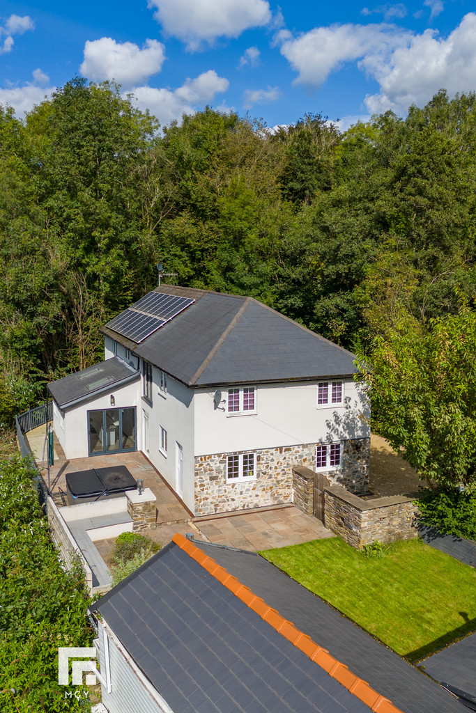 Image 34 The Boat House, , Nantgarw, Cardiff