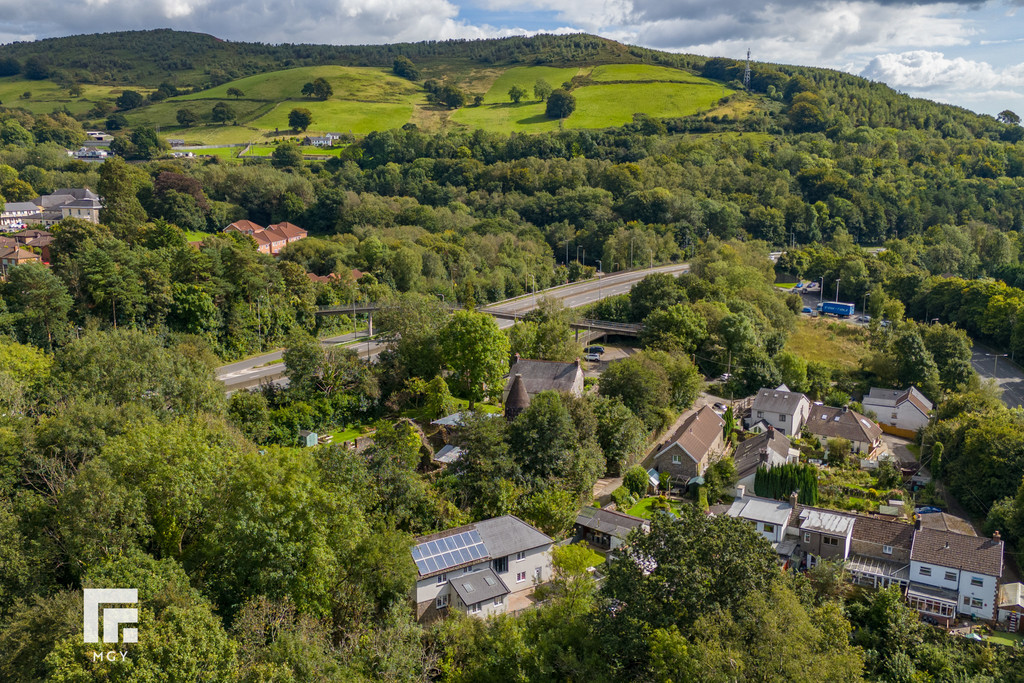 Image 37 The Boat House, , Nantgarw, Cardiff