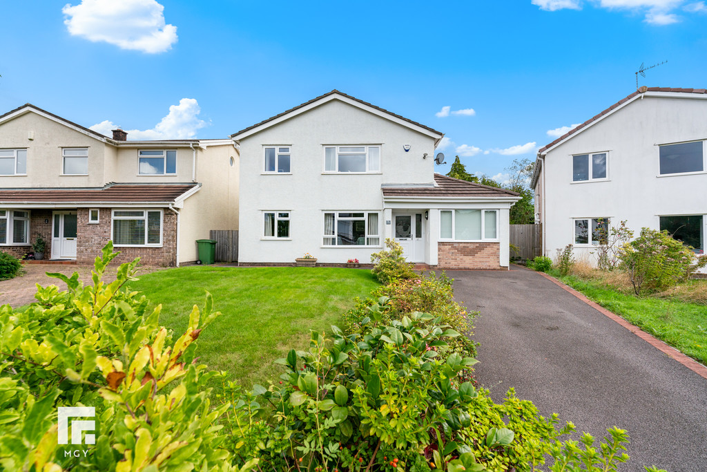 Image 0 Ash Tree Close, Radyr, Cardiff