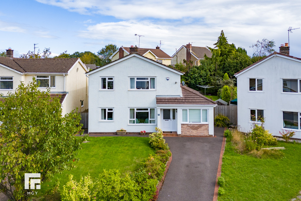 Image 42 Ash Tree Close, Radyr, Cardiff