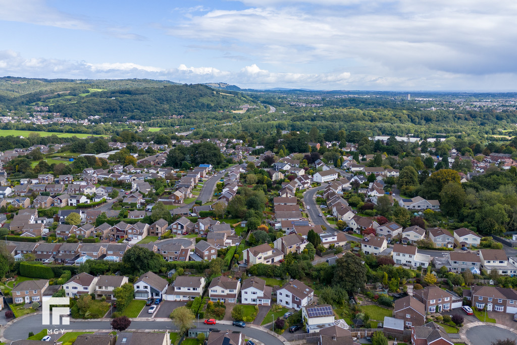 Image 40 Ash Tree Close, Radyr, Cardiff