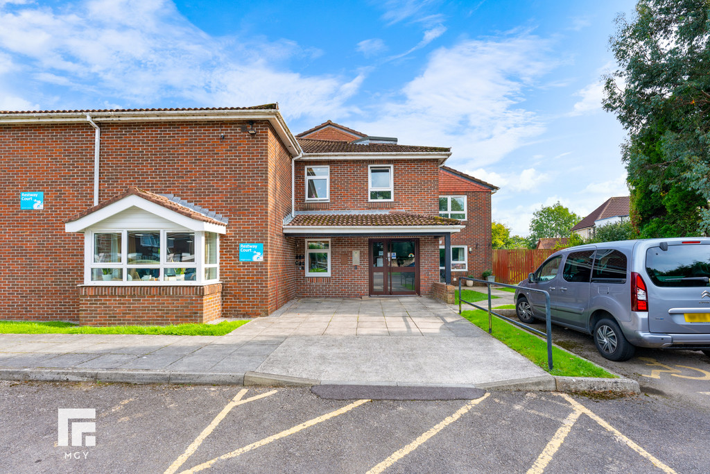 Image 0 Flat 2, Restways Court