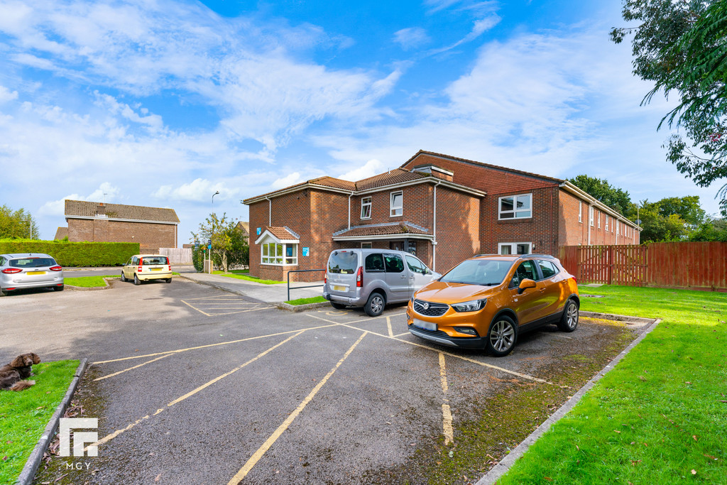 Image 19 Flat 2, Restways Court